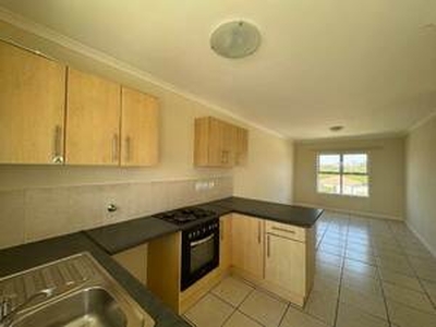 2 Bed Apartment in Melkbosstrand - Cape Town
