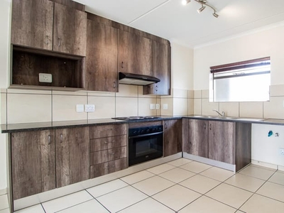 3 Bedroom apartment to rent in Barbeque Downs, Midrand