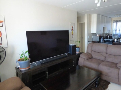 Two Bedroom Apartment For Sale In Parklands
