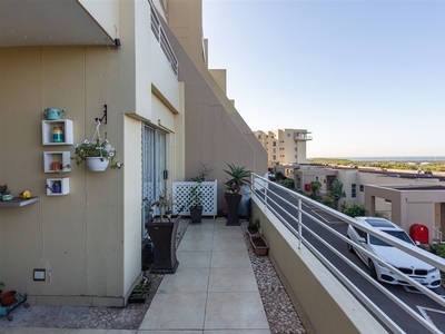 1 Bedroom Apartment Rented in Durban North