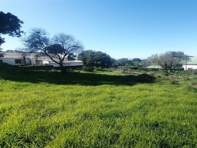 634 m² Land available in Darling
