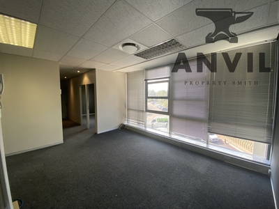 Office Space Fedgroup Place, Tyger Valley - CPT