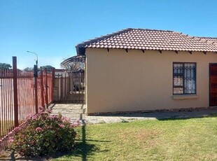 0.5 Bedroom Apartment / flat to rent in Embalenhle