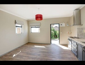 1 bed property to rent in vierlanden