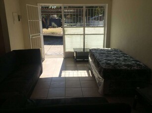 1 Bedroom Apartment / flat to rent in Secunda - 4 Ode St