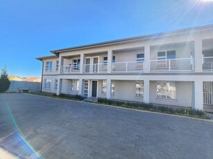 2 Bedroom Apartment / flat to rent in Secunda Central