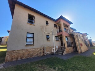 2 Bedroom Apartment To Let in Groblerpark