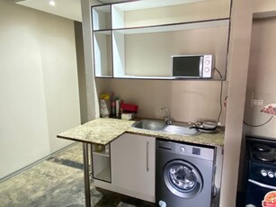 4 Bedroom Apartment To Let in Braamfontein