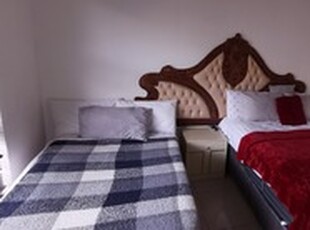 Leisure and business accommodation in bellville - Cape Town