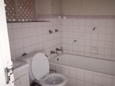 1 Bedroom apartment to rent in Sunnyside, Pretoria
