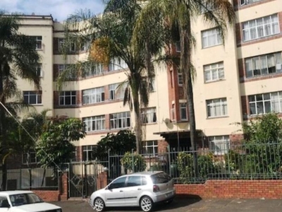 2 Bedroom apartment sold in Congella, Durban
