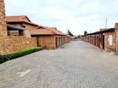 2 Bedroom Apartment to Rent in Newmark Estate - Property to