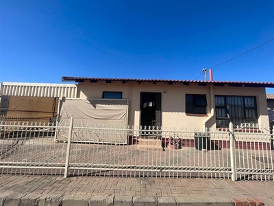 3 Bed House in Blomanda