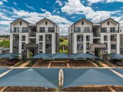 3 Bedroom Apartment to Rent in Waterval Estate - Property to