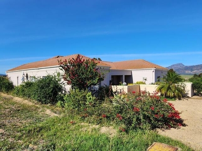 4 bedroom, Tulbagh Western Cape N/A