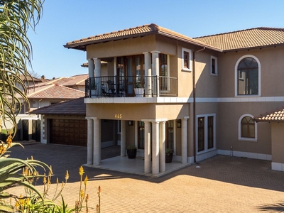 5 Bedroom Townhouse For Sale in Plantations Estate
