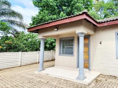 Apartment For Rent In Louis Trichardt, Limpopo