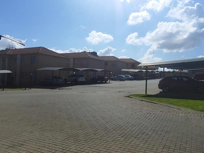 Apartment For Sale In Greenhills, Randfontein