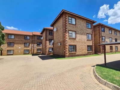 Apartment For Sale In Potchefstroom Central, Potchefstroom