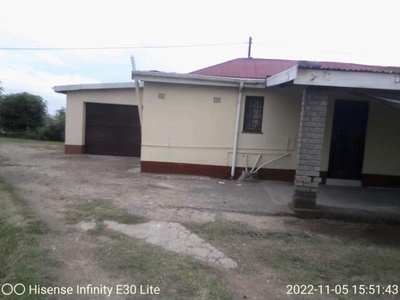 House For Rent In Mthatha, Eastern Cape