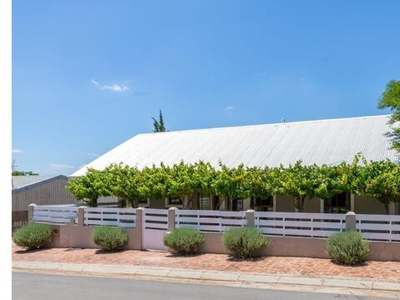 House For Sale In Darling, Western Cape