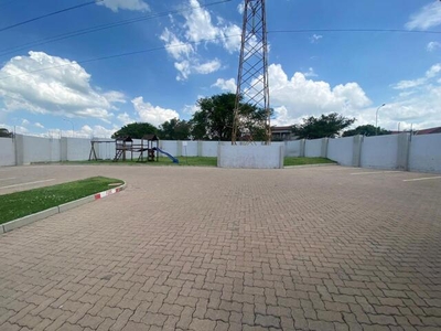 Townhouse For Sale In Die Heuwel Ext 1, Witbank