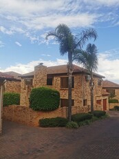 3 Bed Townhouse/Cluster for Sale Willowbrook Roodepoort