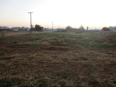 2,975m² Vacant Land For Sale in Henley On Klip