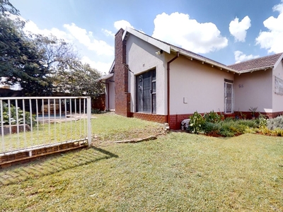 3 Bedroom Freehold For Sale in Witfield