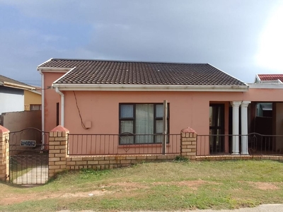 3 Bedroom House For Sale in Kwanobuhle