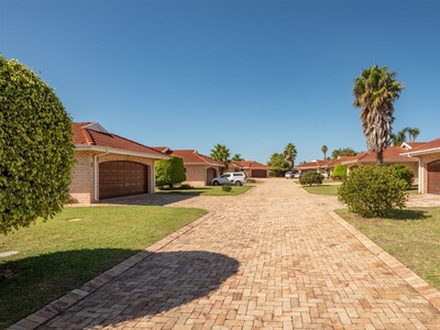 3 Bedroom Townhouse Sold in Summerstrand