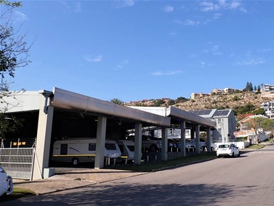 638 m² Commercial space in Mossel Bay Central
