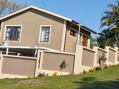 Apartment For Rent In Berkshire Downs, Pinetown