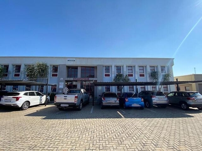Commercial Property For Rent In Bendor, Polokwane