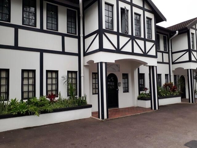Commercial Property For Rent In Hatton Estate, Pinetown
