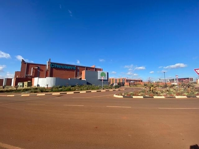 Commercial Property For Rent In Serengeti Lifestyle Estate, Kempton Park