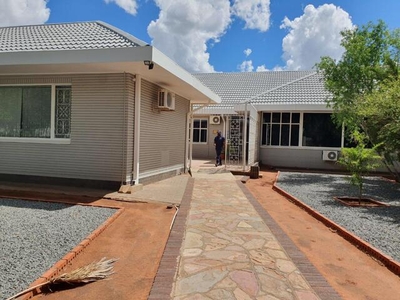 Commercial Property For Sale In Belgravia, Kimberley