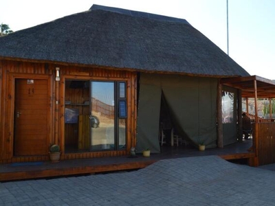 Commercial Property For Sale In Keidebees, Upington