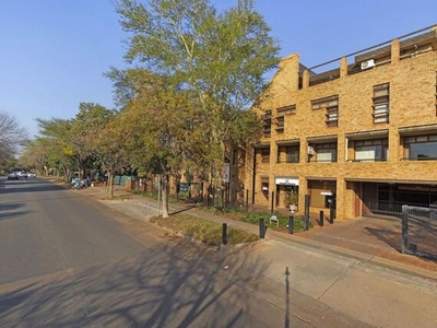 Commercial Property For Sale In Nieuw Muckleneuk, Pretoria
