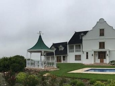 Farm For Sale In Aalwyndal, Mossel Bay