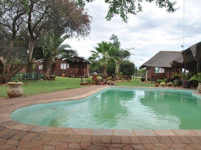 Farm For Sale In Lephalale Rural, Lephalale