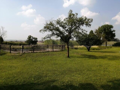 Farm For Sale In Naauwpoort, Witbank