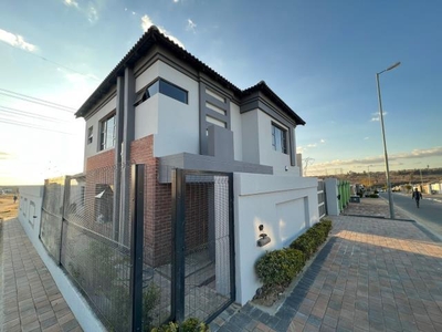 House For Rent In Riverside View Ext 30, Midrand