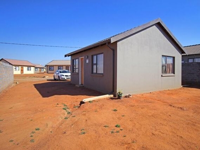 House For Rent In Toekomsrus, Randfontein