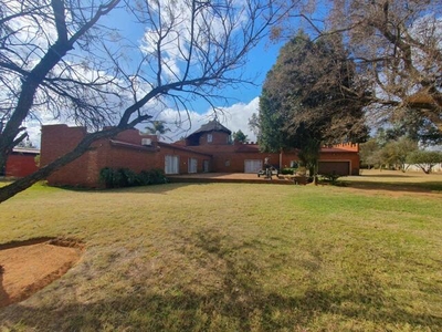 House For Sale In Bapsfontein, Bronkhorstspruit