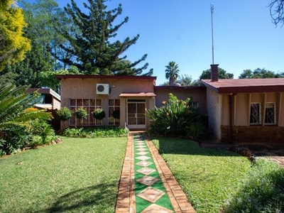 House For Sale In Kameeldoringpark, Mokopane