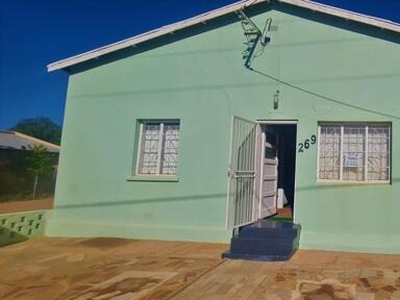 House For Sale In Nababeep, Springbok