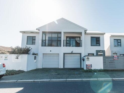 House For Sale In Parklands, Blouberg