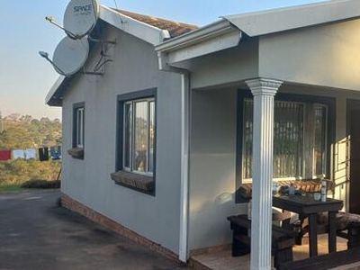 House For Sale In Wyebank, Kloof