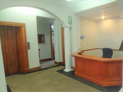 Office Space Leadership House - Greenmarket Square, Cape Town City Centre, Cape Town, Cape Town City Centre